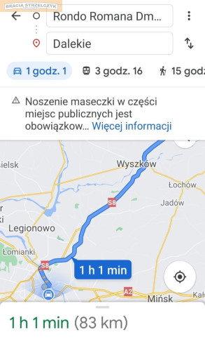 Działka Sprzedaż Jaszczułty 7